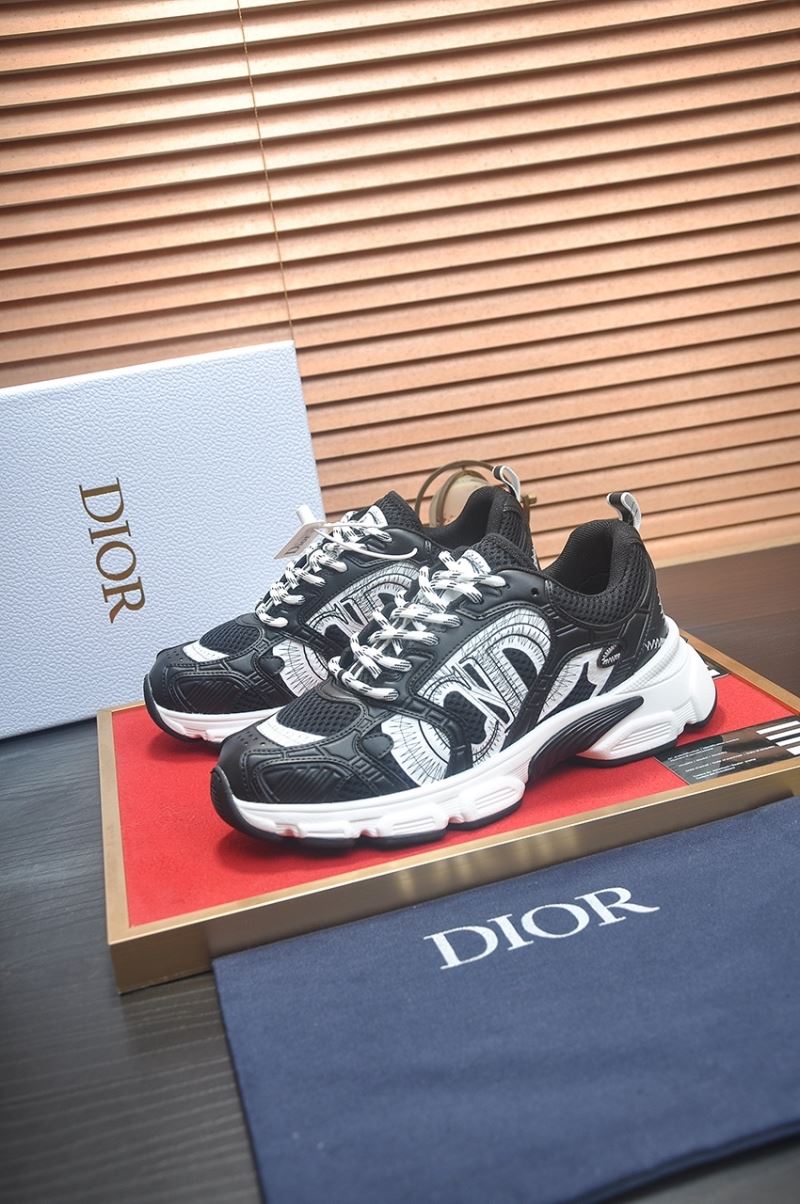 Christian Dior Sneaker